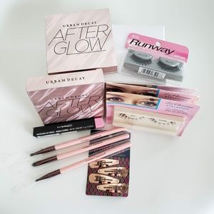 Cosmetic Beauty Bundle